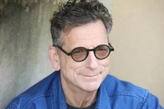 Anthony Drazan