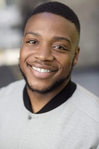 Anton Thompson