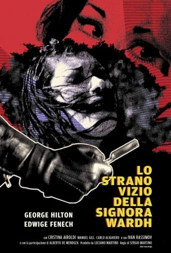Theatrical Poster (Italy)