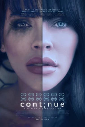 Theatrical Poster