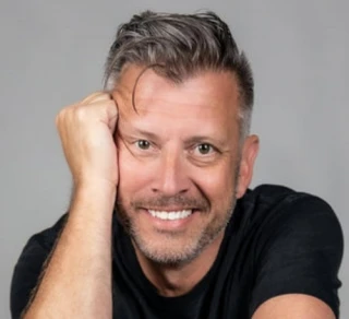 Joe Boyd