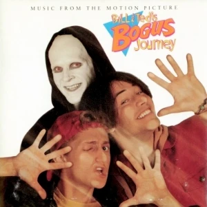 Bill & Ted’s Bogus Journey: Music From the Motion Picture