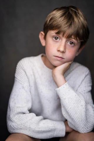 Teddy Holton-Frances