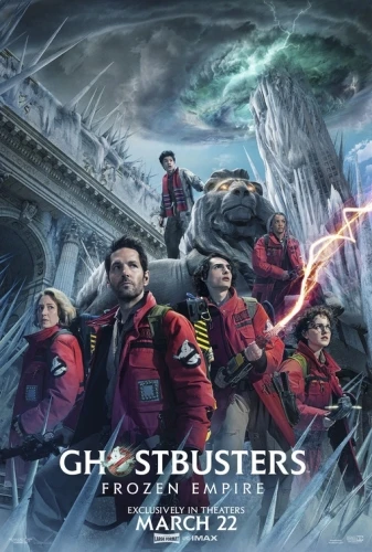 Theatrical Poster (USA)