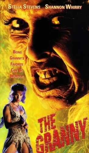 VHS Cover (Warner Brother)
