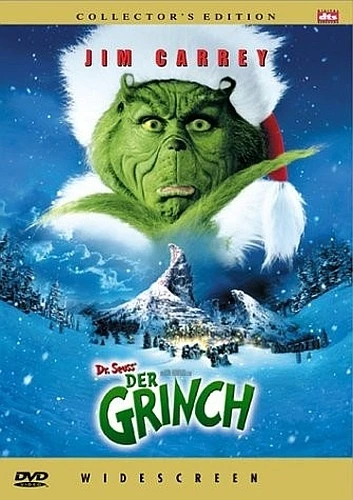 DVD Cover (Universal)
