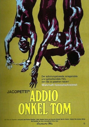 Theatrical Poster (Germany)