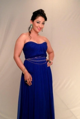 Shruti Panwar