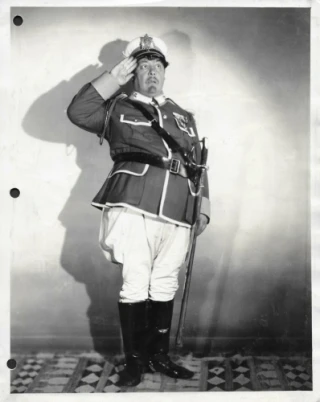 Sammy Blum