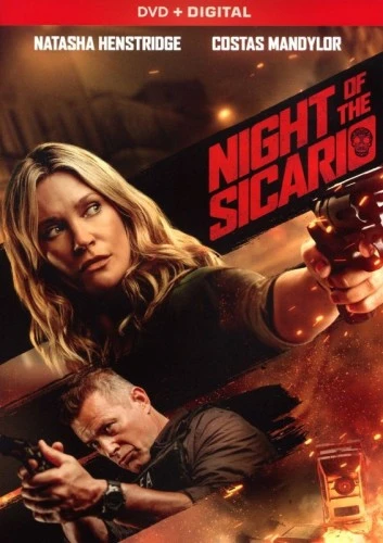 DVD Cover (Paramount)