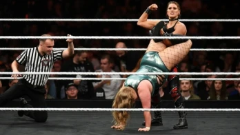 WWE NXT UK TakeOver: Cardiff Extra