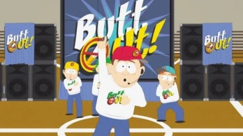 Butt Out