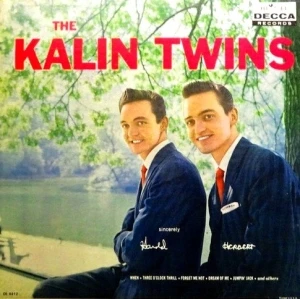 The Kalin Twins