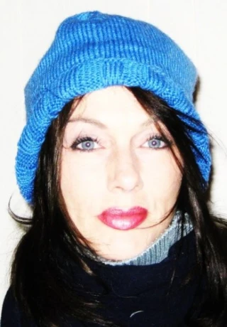 Debbie-Anne Champagne