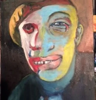 Tom Lazarus