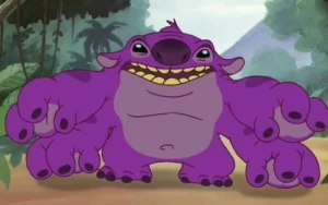 Kixx: Experiment 601