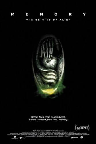 Theatrical Poster