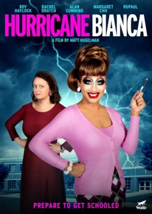 DVD Cover (Wolfe Video)