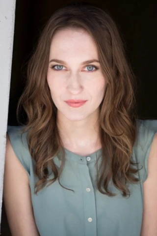 Madeleine Goforth