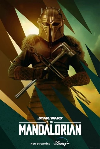 Theatrical Poster (USA)