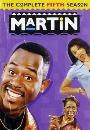 DVD Cover (Warner Brother)