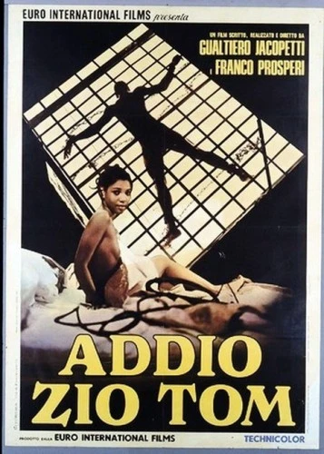 Theatrical Poster (Italy)