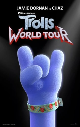 Theatrical Poster (USA)