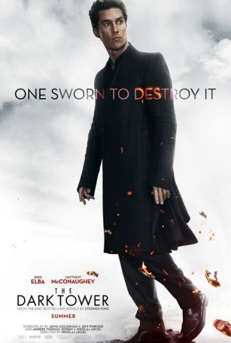 Theatrical Poster (USA)