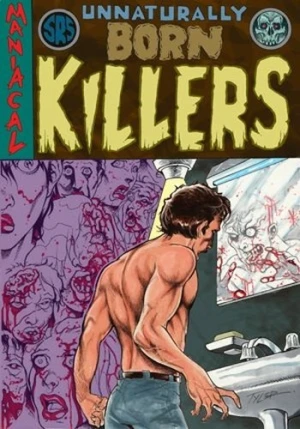 Theatrical Poster
