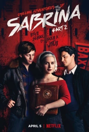 Theatrical Poster