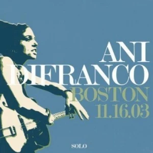 Boston 11.16.03