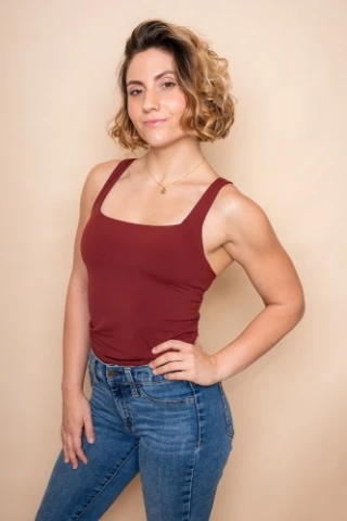 Courtney Noelle Morrill