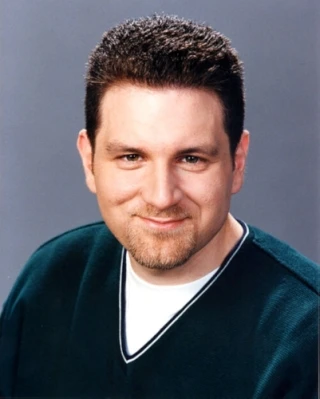 Rich Tackenberg