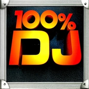 100% DJ