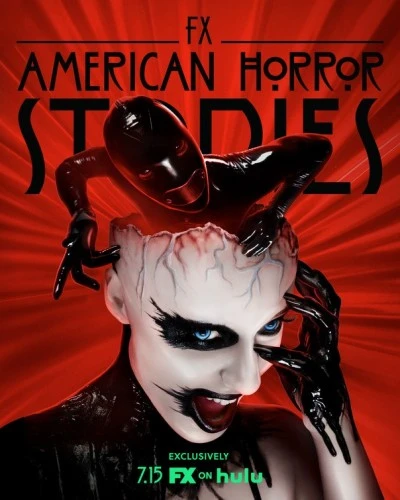 Theatrical Poster (USA)