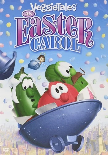Theatrical Poster