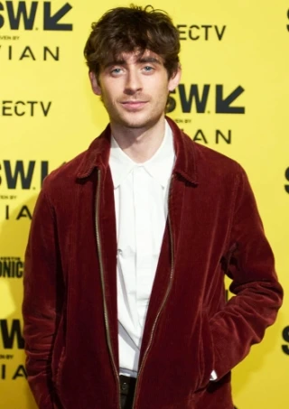 Ronan Corrigan