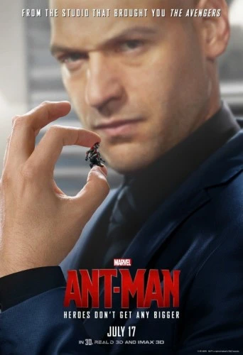 Theatrical Poster (USA)
