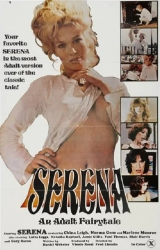 Theatrical Poster