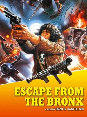 DVD Cover (Blue Underground)