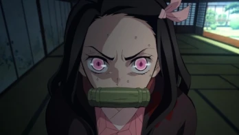 Hashira Meeting