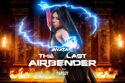 Theatrical Poster