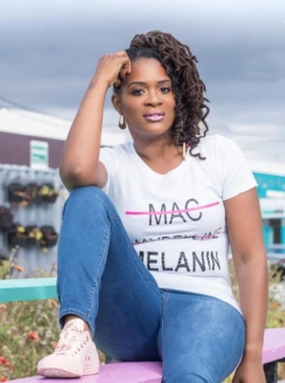 Charlene Bell