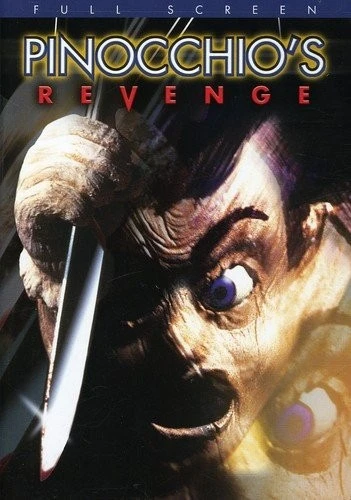 DVD Cover (Lions Gate)