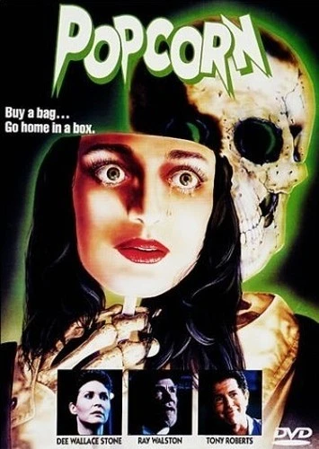 DVD Cover (Elite Entertainment)