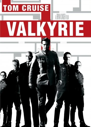 DVD Cover (Metro-Goldwyn-Mayer)