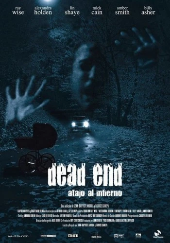 Theatrical Poster (Spanish)