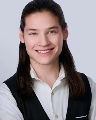 Jace Carson