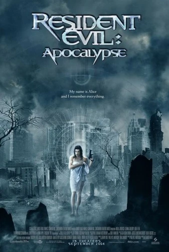Theatrical Poster (USA)