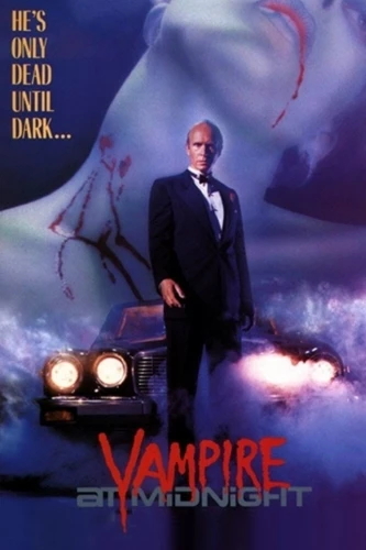 Theatrical Poster